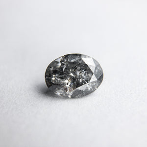 0.48ct 5.86x4.43x2.79mm Oval Brilliant 18028-10 - Misfit Diamonds