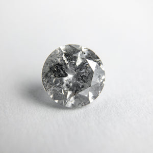 1.03ct 6.19x6.16x4.00mm Round Brilliant 18029-06 - Misfit Diamonds