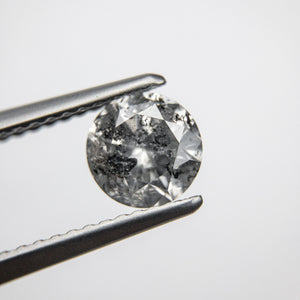 1.03ct 6.19x6.16x4.00mm Round Brilliant 18029-06 - Misfit Diamonds