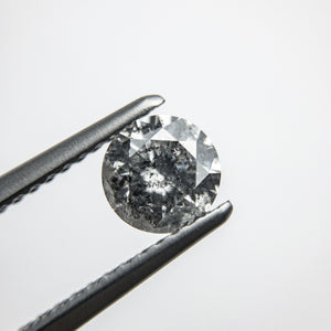 0.74ct 5.70x5.67x3.59mm Round Brilliant 18029-07 - Misfit Diamonds