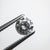 0.74ct 5.70x5.67x3.59mm Round Brilliant 18029-07 - Misfit Diamonds