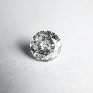 0.74ct 5.49x5.47x3.67mm Round Brilliant 18029-08 - Misfit Diamonds