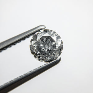 0.74ct 5.49x5.47x3.67mm Round Brilliant 18029-08 - Misfit Diamonds
