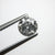 0.87ct 5.86x5.85x3.84mm Round Brilliant 18029-09 - Misfit Diamonds