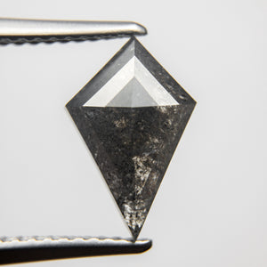 1.83ct 12.06x7.94x3.08mm Kite Rosecut 18031-07 - Misfit Diamonds