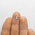 1.03ct 8.01x5.89x2.78mm Pear Rosecut 18033-03 - Misfit Diamonds