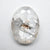 2.11ct 11.13x8.40x2.53mm Oval Rosecut 18033-06 - Misfit Diamonds