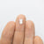 1.04ct 8.54x6.69x1.94mm VS2/SI1+ G Oval Rosecut 18038-03 - Misfit Diamonds