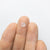0.82ct 6.57x6.48x1.90mm VS2 G/H Round Rosecut 18040-01 - Misfit Diamonds
