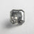 1.40ct 6.76x6.76x3.66mm Radiant Cut 18046-01 - Misfit Diamonds