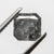 1.40ct 6.76x6.76x3.66mm Radiant Cut 18046-01 - Misfit Diamonds
