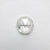 0.58ct 5.49x5.40x2.33mm Round Rosecut 18049-05 - Misfit Diamonds