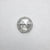 0.46ct 5.11x5.02x2.14mm Round Rosecut 18049-11 - Misfit Diamonds