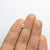 0.90ct 6.54x6.29x2.69mm SI1 N Round Modern Old European Cut 18053-01 - Misfit Diamonds