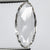 3.02ct 16.56x7.70x2.54mm GIA VVS2 I Oval Rosecut 18054-01 - Misfit Diamonds