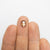 1.36ct 8.67x6.71x2.51mm Oval Rosecut 18057-01 - Misfit Diamonds