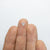 0.43ct 6.05x5.18x2.40mm Shield Rosecut 18061-09 - Misfit Diamonds