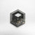 1.37ct 8.10x6.94x3.13mm Hexagon Rosecut 18061-17 - Misfit Diamonds