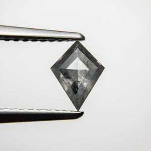 0.59ct 7.26x5.58x2.60mm Kite Rosecut 18061-19 - Misfit Diamonds