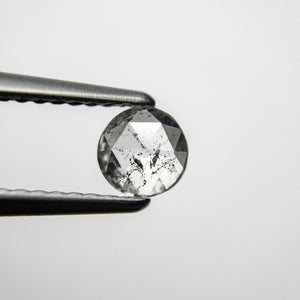 0.43ct 4.92x4.89x1.85mm Round Rosecut 18061-25 - Misfit Diamonds