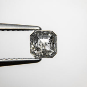0.64ct 5.19x5.15x2.44mm Cut Corner Rectange Rosecut 18061-29 - Misfit Diamonds