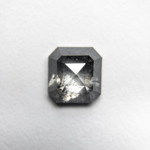 0.72ct 5.55x5.31x2.48mm Cut Corner Rectange Rosecut 18061-30 - Misfit Diamonds
