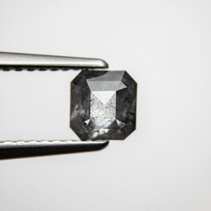 0.72ct 5.55x5.31x2.48mm Cut Corner Rectange Rosecut 18061-30 - Misfit Diamonds