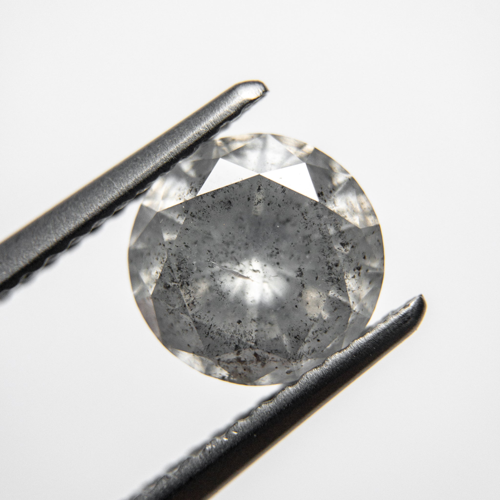 1.77ct 7.78x7.63x4.69mm Round Brilliant 18062-01 - Misfit Diamonds
