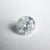 0.98ct 6.15x6.13x3.83mm Round Brilliant 18062-02 - Misfit Diamonds