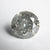 3.14ct 9.13x8.97x5.92mm Round Brilliant 18063-01 - Misfit Diamonds