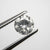 1.12ct 6.33x6.26x4.21mm Round Brilliant 18064-03 - Misfit Diamonds
