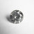 1.02ct 6.59x6.58x3.86mm Round Brilliant 18064-04 - Misfit Diamonds