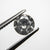 1.02ct 6.59x6.58x3.86mm Round Brilliant 18064-04 - Misfit Diamonds