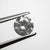 0.97ct 6.38x6.37x3.72mm Round Brilliant 18064-07 - Misfit Diamonds