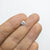 0.97ct 6.38x6.37x3.72mm Round Brilliant 18064-07 - Misfit Diamonds