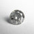 1.39ct 6.97x6.96x4.33mm Round Brilliant 18064-08 - Misfit Diamonds