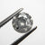 1.39ct 6.97x6.96x4.33mm Round Brilliant 18064-08 - Misfit Diamonds