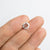 2.02ct 8.72x7.81x3.10mm GIA VS1 J Emerald Cut 18065-01 - Misfit Diamonds