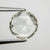 2.07ct 9.36x9.19x2.50mm SI1 Champagne Round Rosecut 18073-01 - Misfit Diamonds