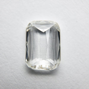 1.50ct 8.74x6.24x2.33mm GIA SI1 G Cushion Rosecut 18074-02 - Misfit Diamonds