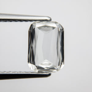 1.50ct 8.74x6.24x2.33mm GIA SI1 G Cushion Rosecut 18074-02 - Misfit Diamonds