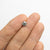 1.27ct 6.68x6.66x4.40mm Round Brilliant 18085-01 - Misfit Diamonds