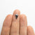 1.31ct 11.07x7.65x2.42mm KIte Rosecut 18087-01 - Misfit Diamonds
