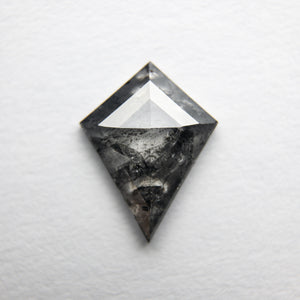 0.96ct 9.70x7.46x2.08mm KIte Rosecut 18087-02 - Misfit Diamonds