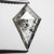 1.52ct 13.43x8.62x2.39mm KIte Rosecut 18087-03 - Misfit Diamonds