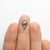 1.52ct 13.43x8.62x2.39mm KIte Rosecut 18087-03 - Misfit Diamonds