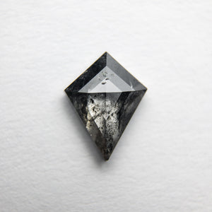 0.75ct 8.10x6.23x2.36mm KIte Rosecut 18087-04 - Misfit Diamonds
