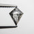 0.75ct 8.10x6.23x2.36mm KIte Rosecut 18087-04 - Misfit Diamonds