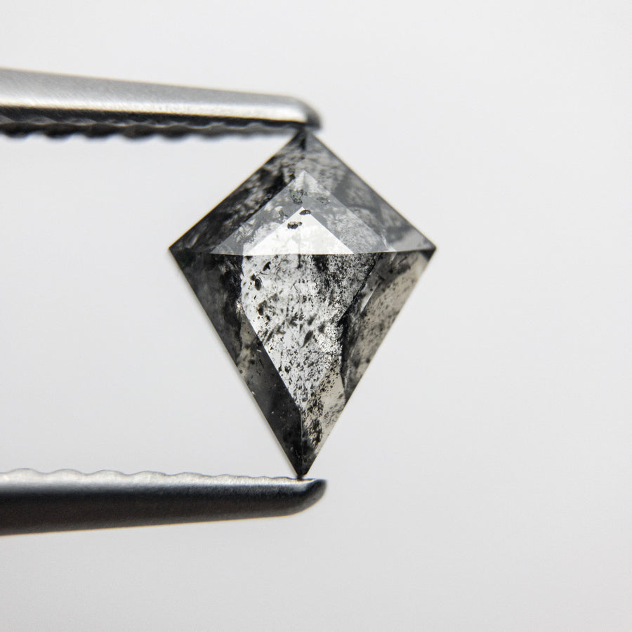 0.75ct 8.10x6.23x2.36mm KIte Rosecut 18087-04 - Misfit Diamonds