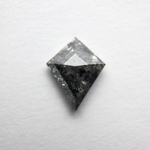 0.76ct 7.95x6.33x2.66mm KIte Rosecut 18087-07 - Misfit Diamonds